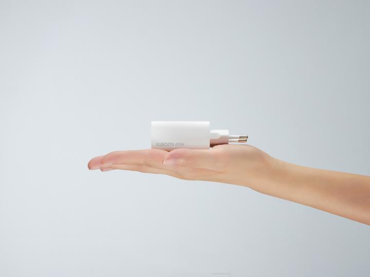 Produktbild Xiaomi Mi Fast Charger with GaN Tech (65 W)