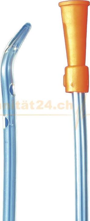 Immagine prodotto DCT Catetere Tiemann, PVC CH16 maschio 10 pezzi