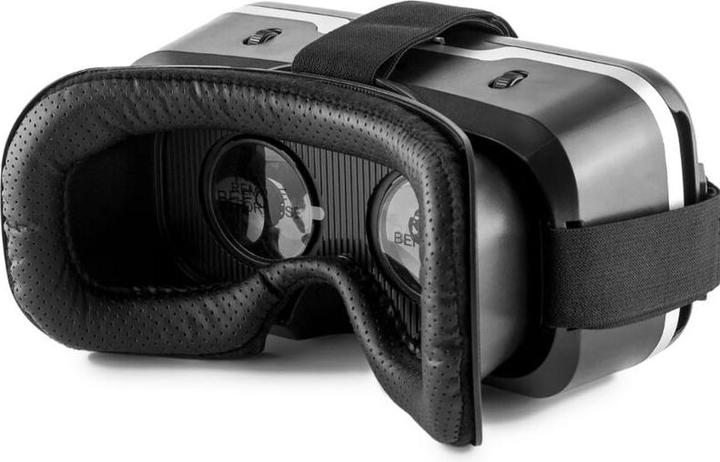 Produktbild Kiiroo Virtual-Reality-Headset