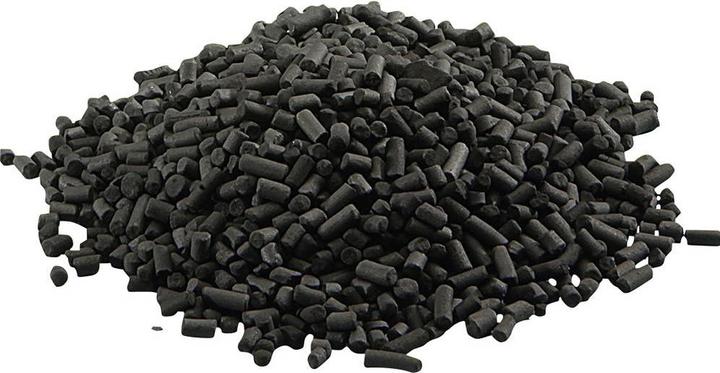 Eden WaterParadise 95400 Aktivkohle Aquarium-Ersatz-Filtermaterial