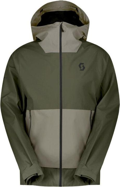 Scott Sports Dryo Pro 2.5L Jacket - Regenjacke - Herren (S)