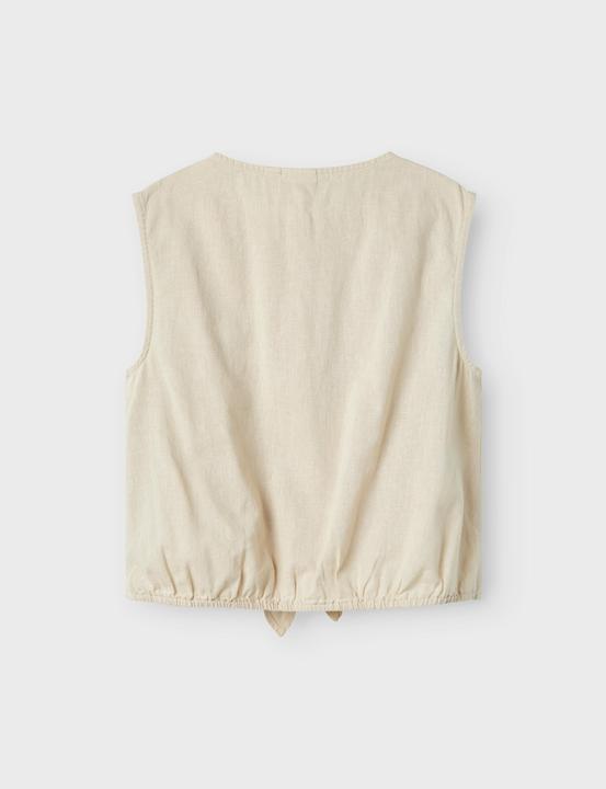 Actual product image Name it Ärmelloses Oberteil (146)