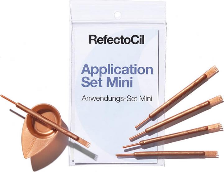Actual product image Refectocil Application Mini