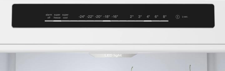 Immagine prodotto Bosch Hausgeräte Frigorifero Bosch KGN392XCF (363 l)