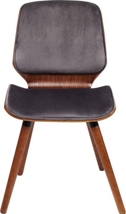 Produktbild Kare Design Stuhl Gigi Grau