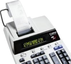 Produktbild Canon MP1411-LTS Tischrechner (Netzbetrieb)