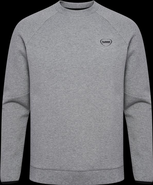 Image du produit hummel Hmltech Fleece Regular Crew (XL)