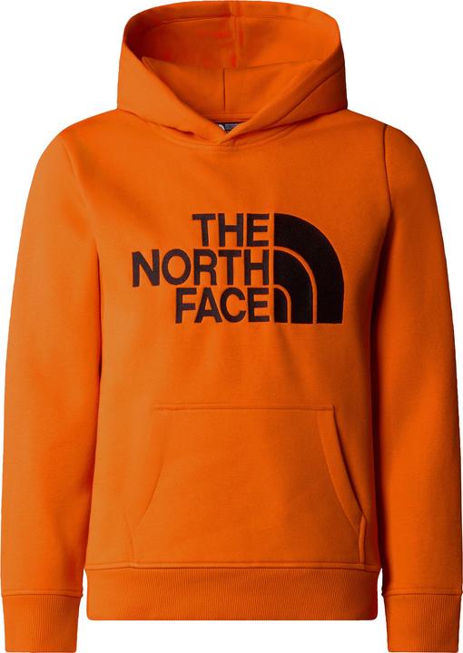 tnf orange