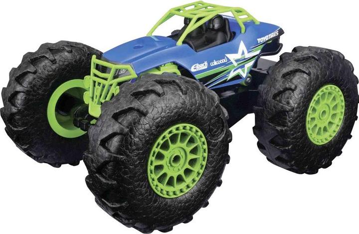 Produktbild Maisto Rock Hopper Pro Series