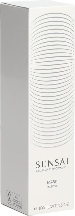 Image du produit Sensai la performance cellulaire (100 ml)