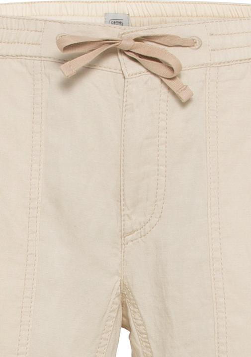 Produktbild Camel Active Tencel® Workerhose Loose Fit (W31/L30)