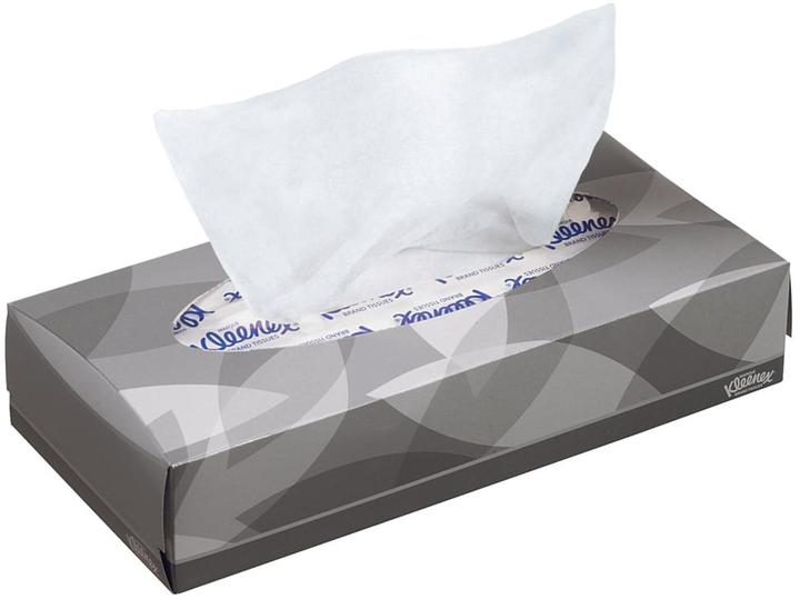 Immagine prodotto Kleenex Kosmetiktücher KC8827 2-lagig 100 Stück