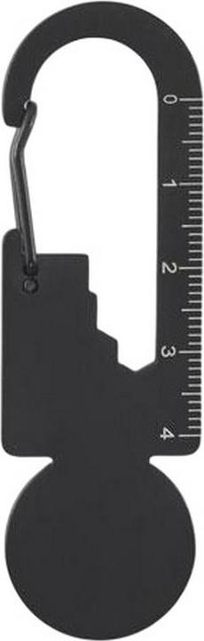 Actual product image MidOcean Multikey Multi-Functional Keyring