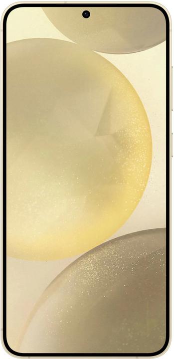 Image du produit Samsung Galaxy S24+ (512 Go, Jaune Ambre, 6.70", Double SIM, 50 Mpx, 5G)