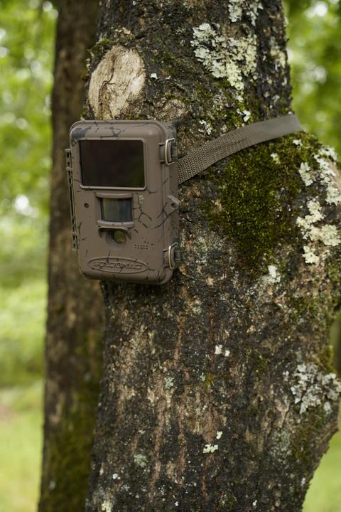 Image du produit Solognac Trail Cam 500