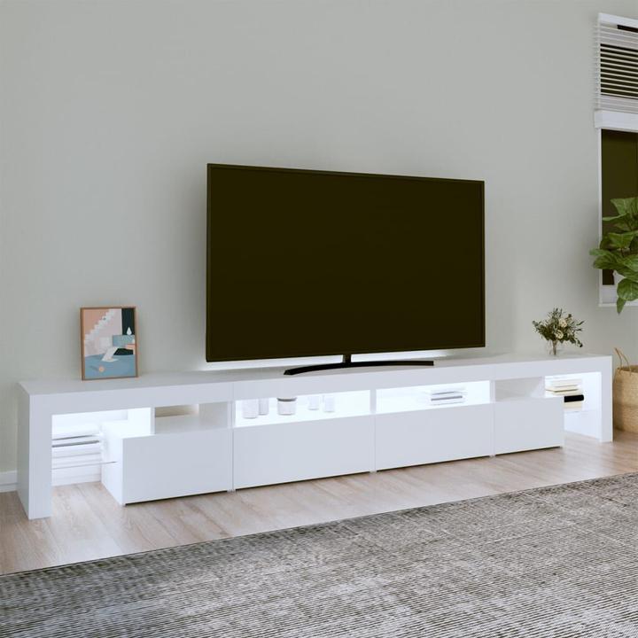 Produktbild VidaXL Alana (260 x 36.5 x 40 cm)