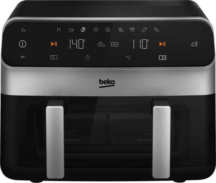 Actual product image Beko FRL6488