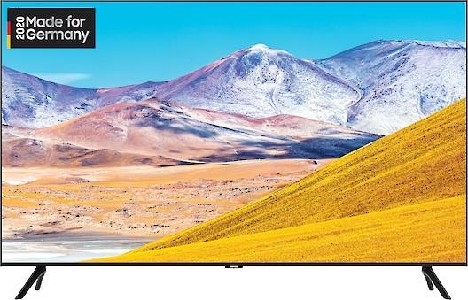 Image du produit Samsung GU55TU8079 (55", LCD, 4K, 2020)