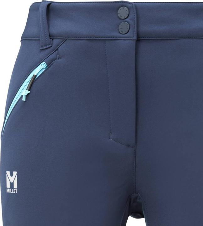 Actual product image Millet Hose Lapiaz Pant (44)