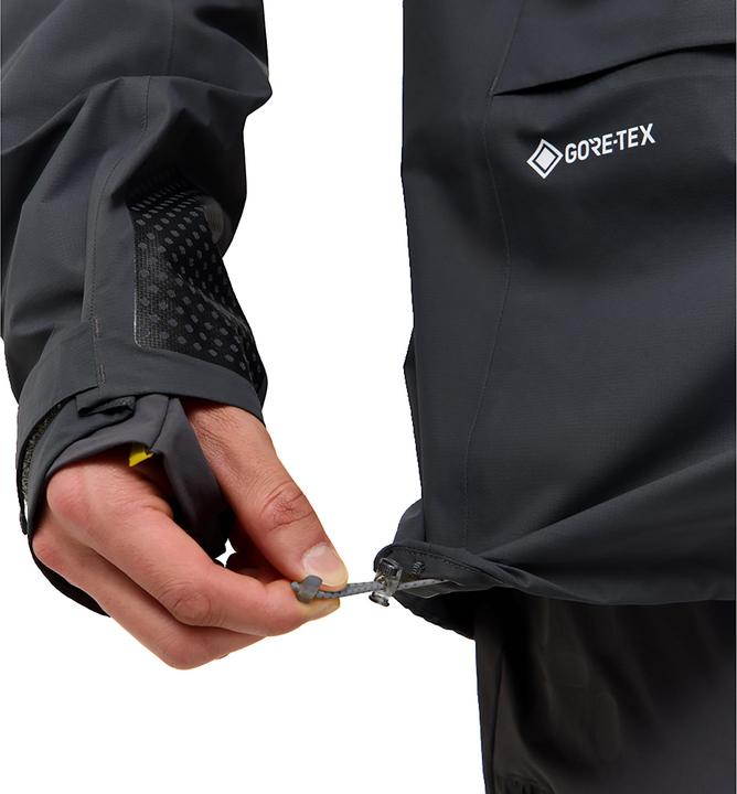Produktbild Haglöfs L.I.M ZT II GTX Jacket (S)