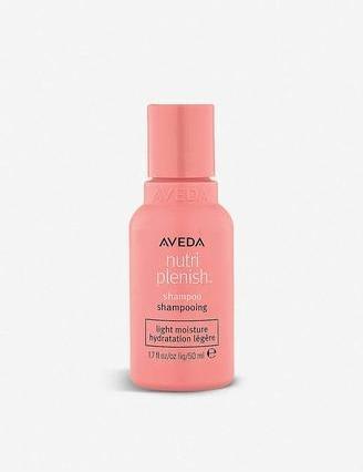 Produktbild Aveda Nutriplenish (50 ml, Flüssiges Shampoo)