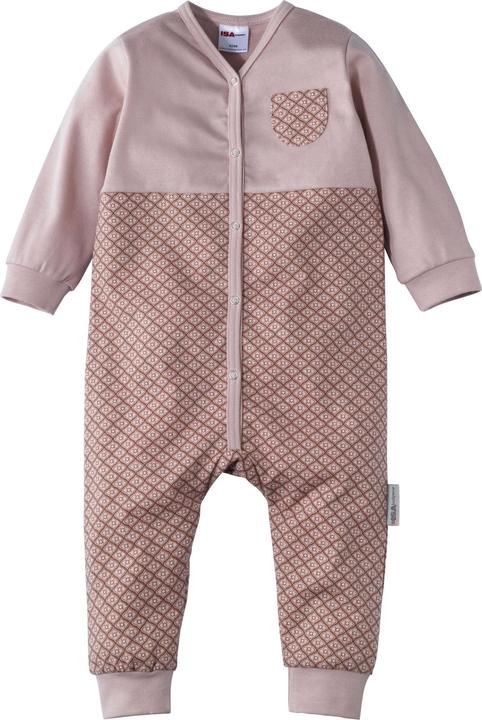 ISA Bodywear Strampler