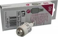Immagine prodotto Kopp Collegamento fusibile dializzato da 16 ampere (16 A)