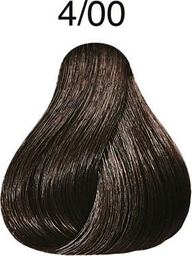 Produktbild Wella Koleston Perfect Me+ Pure Naturals (4/00 mittelbraun natur)
