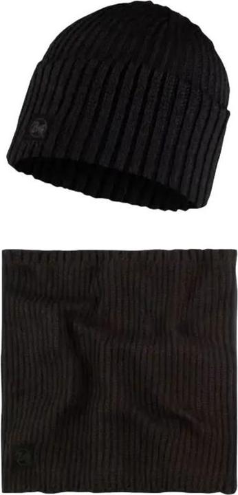 Buff Gift Pack Set Beanie and Neckwarmer 1323499011000 - One size