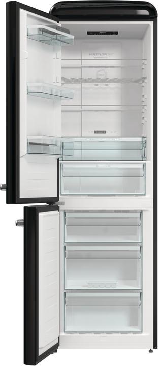 Actual product image Gorenje ONRK619DBK-L (300 l)
