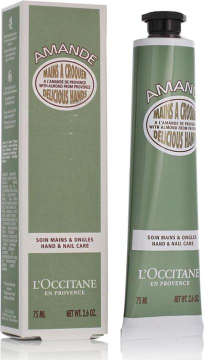 L'Occitane Hand cream (75 ml)