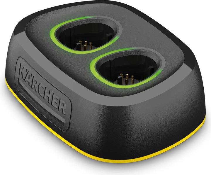Kärcher Chargeur rapide Duo Battery Power 4V