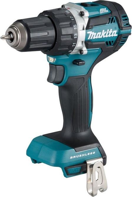 Image du produit Makita Combokit DLX2189TJ (Fonctionnement sur batterie)