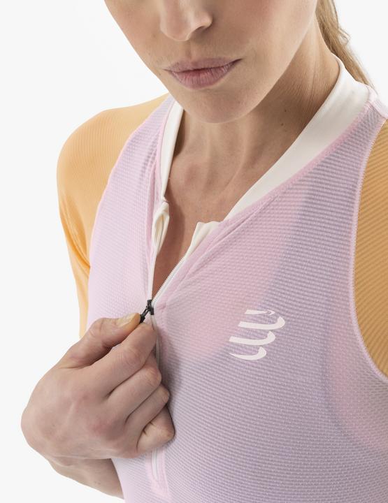 Actual product image Compressport Trail Racing Postural SS Top W (M)
