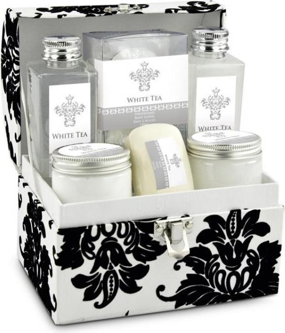 Römer Wellness Wellness set "White Tea (Hair care set)