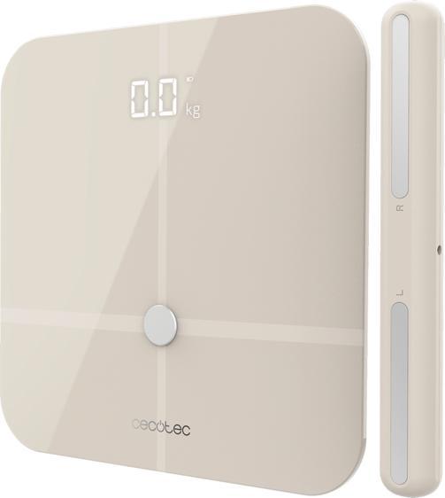 Produktbild Cecotec Surface Precision 10600 Smart Healthy Pro Beige (180 kg)