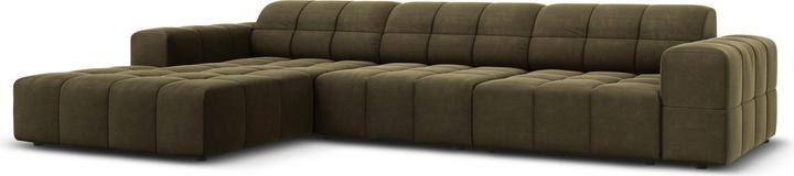 Produktbild Cosmopolitan Design Chicago (Ecksofa)