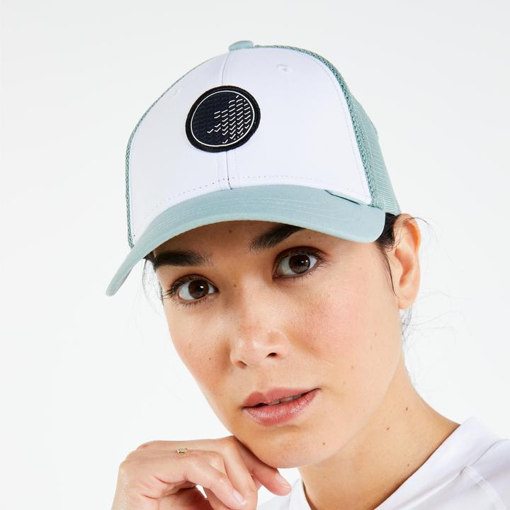 Actual product image Tribord cap sailing 500 new 333992 (One size)