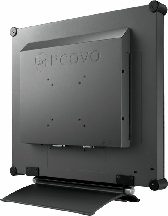 Actual product image AG neovo X-19E 19IN 1280 X 1024 250CD (1280 x 1024 pixels, 19")