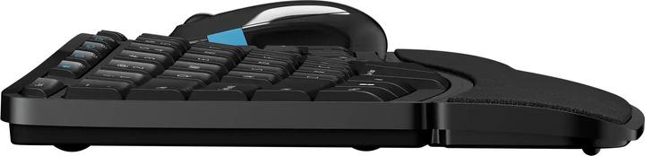 Produktbild Incase Sculpt Comfort Dskt De Layout (DE, Kabellos)