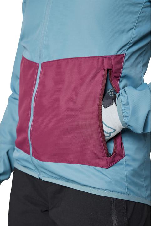 Immagine prodotto Fox Giacca 22 W Ranger Wind Sea Fm S (M)