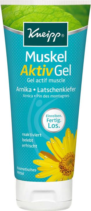 Kneipp Joint & Muscle (1 x, 200 ml, 220 g)