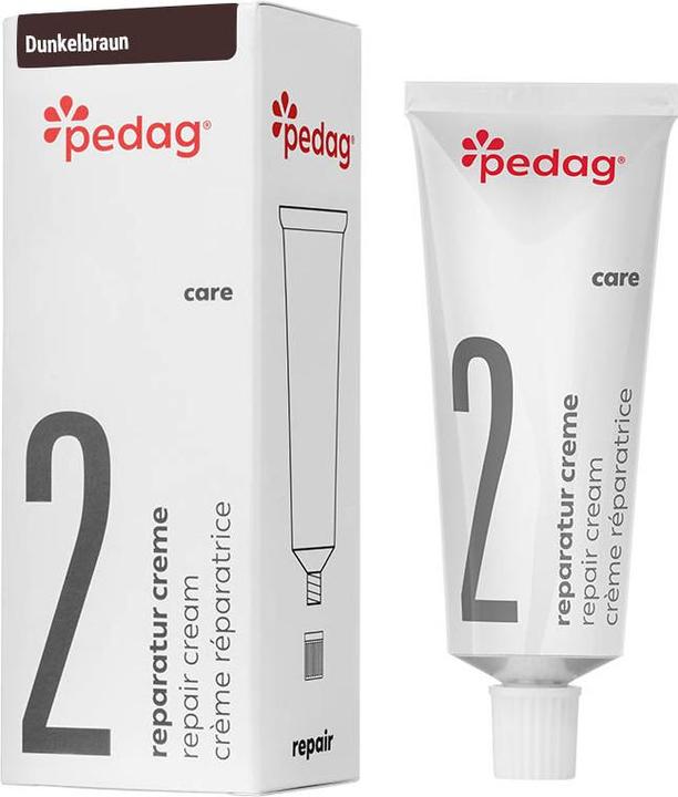 Immagine prodotto Pedag Crema intensiva (1 x, 50 ml)