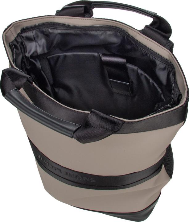 Actual product image Joop! modica nuvola falk backpack svz (12 l)