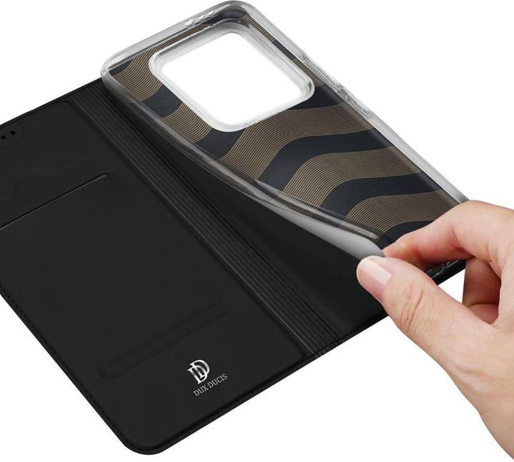 Productafbeelding Dux Ducis Skin Pro Series Boekomslag (Xiaomi 14T)