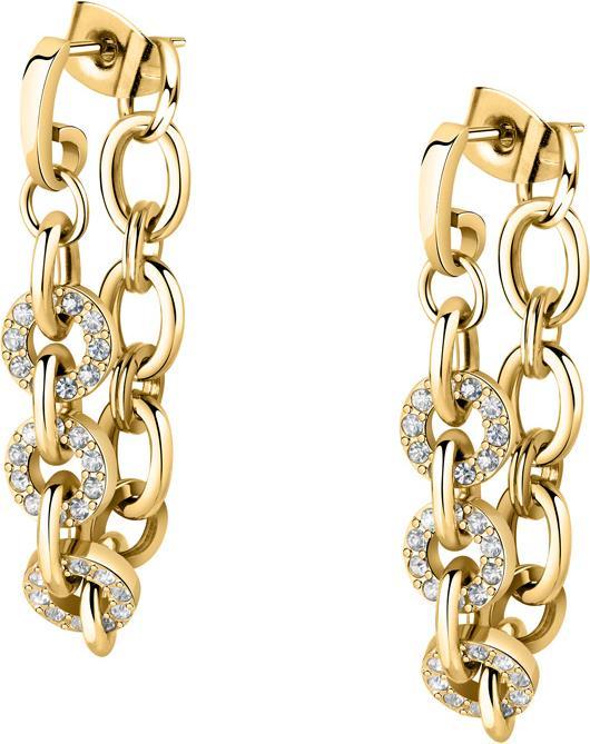 Image du produit Morellato Boucles d'oreilles Bagliori (Acier inoxydable)