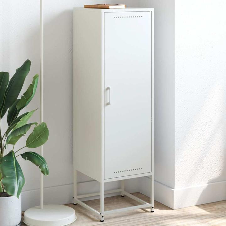 Actual product image VidaXL Highboard (39 x 36 x 123 cm)
