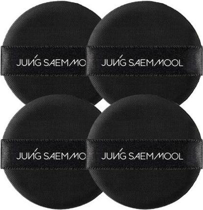 Actual product image Jung Saem Mool Smooth Fitting Cushion Puff