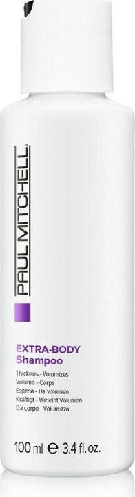 Produktbild Paul Mitchell Extra-Body Daily (100 ml, Flüssiges Shampoo)