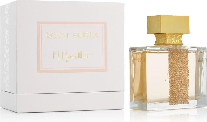 Actual product image M. Micallef Royal Muska (Eau de parfum, 100 ml)